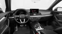 Audi SQ5 - Vorschau Bild 7