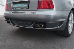 Fahrzeugabbildung Maserati Gransport Spyder *Kupplung Neu / MwSt.*