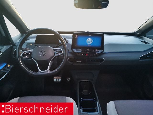 Volkswagen ID.3 - Bild 12