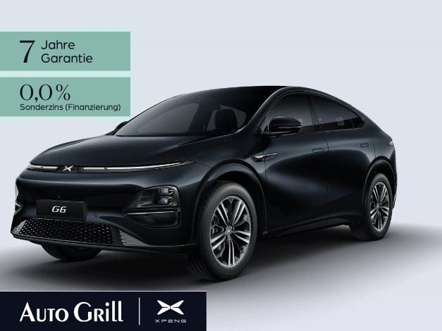 XPENG G6