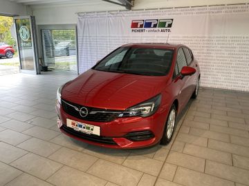 Opel Astra 1.4 Turbo StartStop Automatik GS Line