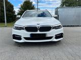BMW 525d Touring,M-Paket,Head up,Panorama-Dach,AHK - BMW 525: 525d