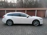 Mazda 6 Skyactiv-D - Mazda 6: Mazd