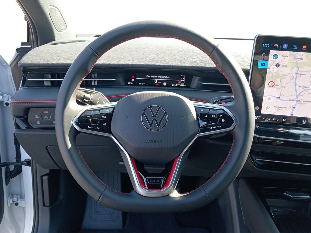 Volkswagen ID.7 Tourer 4Motion GTX DCC AHK*HUD*WP*IQ-LIGHT*