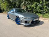 Nissan Silvia S15 SPEC R  - Nissan Silvia Benziner Gebrauchtwagen