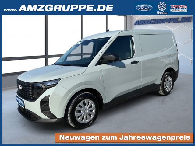 Ford Transit Courier Trend 5J.*Gar. AssistPak2+Winter