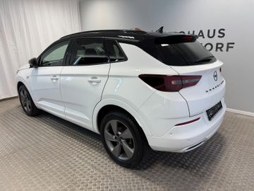 Opel Grandland (X) 1.2 Ultimate LED*360Grad*Navi