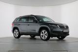 Skoda KODIAQ AMBITION 2.0TSI DSG 4x4 LED+STANDHEIZUNG - gebrauchte Skoda Kodiaq aus dem Jahr 2020