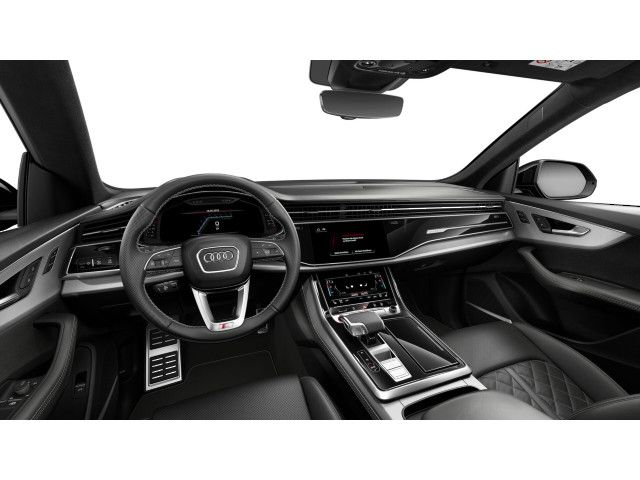 Audi SQ8 - Bild 8