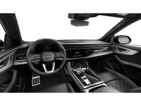 Audi SQ8 - Vorschau Bild 8