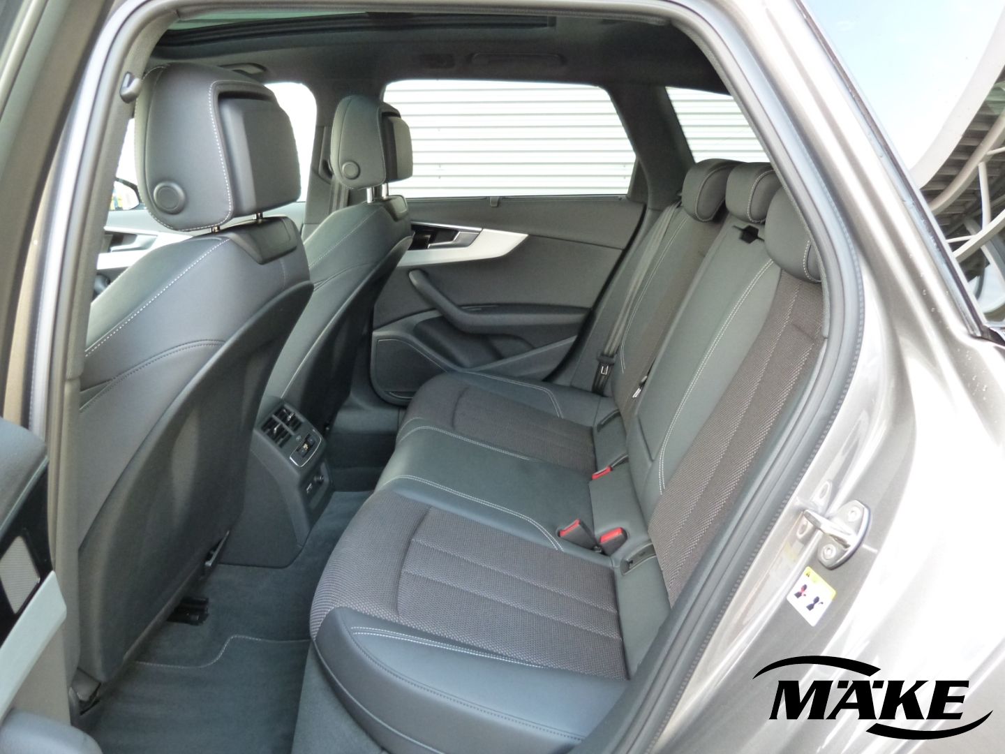 A4 Avant 3.0 TDI quattro advanced,AHK,LED-Matrix