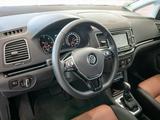 Volkswagen SHARAN 2.0 TDI 130kW Black Style DSG AHK NAVI - Volkswagen Sharan Style mit Diesel-Antrieb