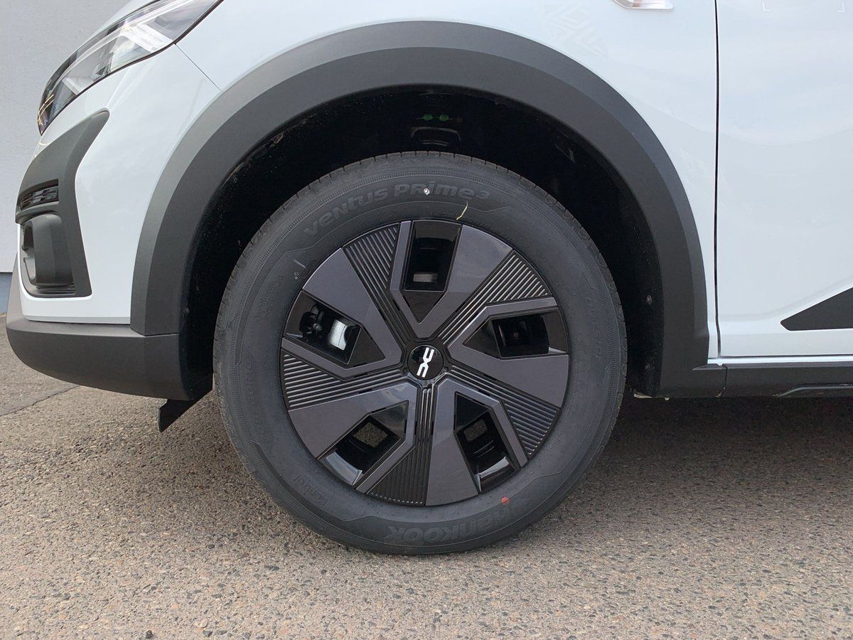 Dacia Jogger - Bild 13