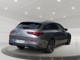 Mercedes-Benz CLA 180 Shooting Brake +MBUX+Progressive+Wide+LM - Mercedes-Benz CLA 180 Shooting Brake Benziner Gebrauchtwagen