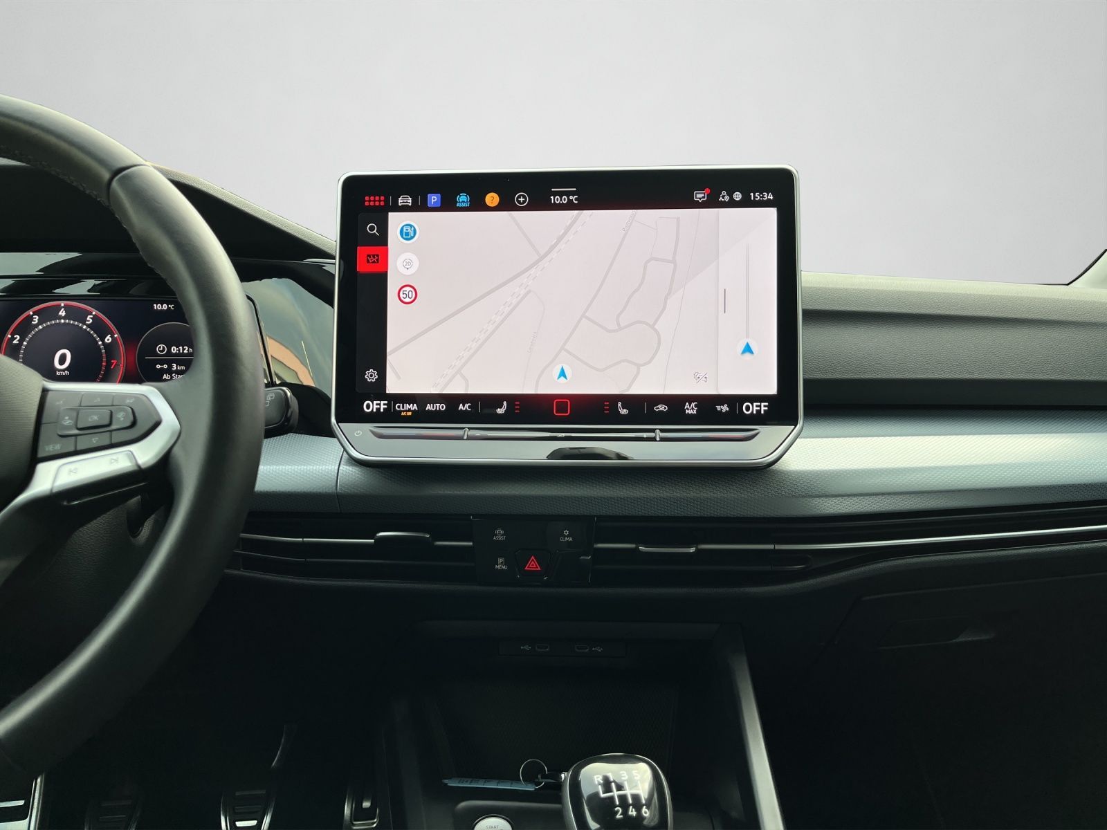 Volkswagen Golf - Bild 12