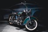 Harley-Davidson FL Panhead  1958  - Angebote