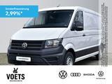 Volkswagen Crafter Kasten MR ND 35 2.0 TDI GEWINNERPRÄMIE 4