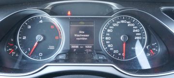 Audi A4 - 7