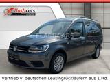Volkswagen Caddy PKW Maxi Beach BMT*DSG*Standheiz*AHK* - Cars in Berlin: Pkw