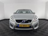 Volvo C30 1.6 D2 R-Design *LEATHER-FABRIC | SPORT-SEAT - Volvo C30: R