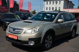 Subaru Legacy Outback*2,0d*Schalt.*MFK*AHK*RDC*Xenon* - Subaru Legacy: 2.0