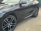 BMW X6 30d xDrive M Sport Pro*INDIVIDUAL*SKY*360°*22 - BMW X6 Gebrauchtwagen