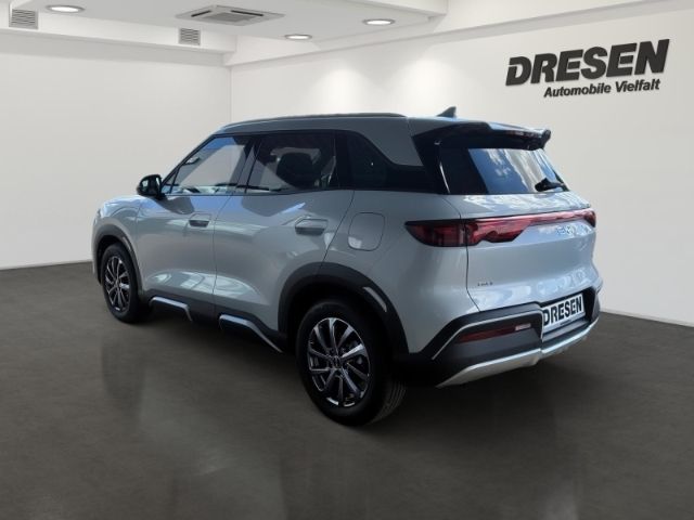BYD ATTO 2