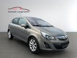Opel Corsa D*150 Jahre*SHZ*PDC*AC*2.Hand* - Opel Corsa: 15
