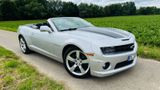 Chevrolet 2012 Chevrolet Camaro Cabrio / Convertible... - Chevrolet Camaro aus 2012