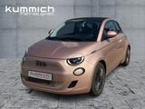 Fiat 500e Cabrio Icon *PDC*SH*Kamera*Navi*, Batteriez - Fiat 500e mit Schiebedach