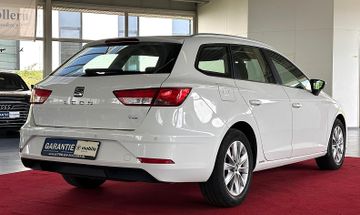 SEAT Leon - 7