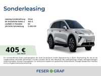 MG S6 EV - Vorschau Bild 1