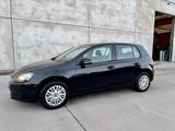 Volkswagen Golf 6 2.0 TDI 2009 BJ. TÜV NEU TURBO NEU ... - Volkswagen Golf Turbo mit Diesel-Antrieb