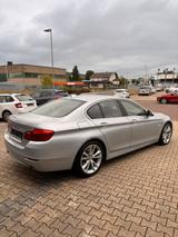 BMW 535 Baureihe 5 Lim. 535 i xDrive - BMW 535: Limousine, 535i