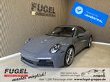 Porsche 992.2 3.0 Carrera Cabrio LED|PVTS|BOSE|Sport-AGA - Porsche 992 in Chemnitz