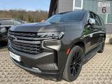 Chevrolet Tahoe 5.3 V8 4WD 7-Seat like a High Country - Chevrolet in Dresden