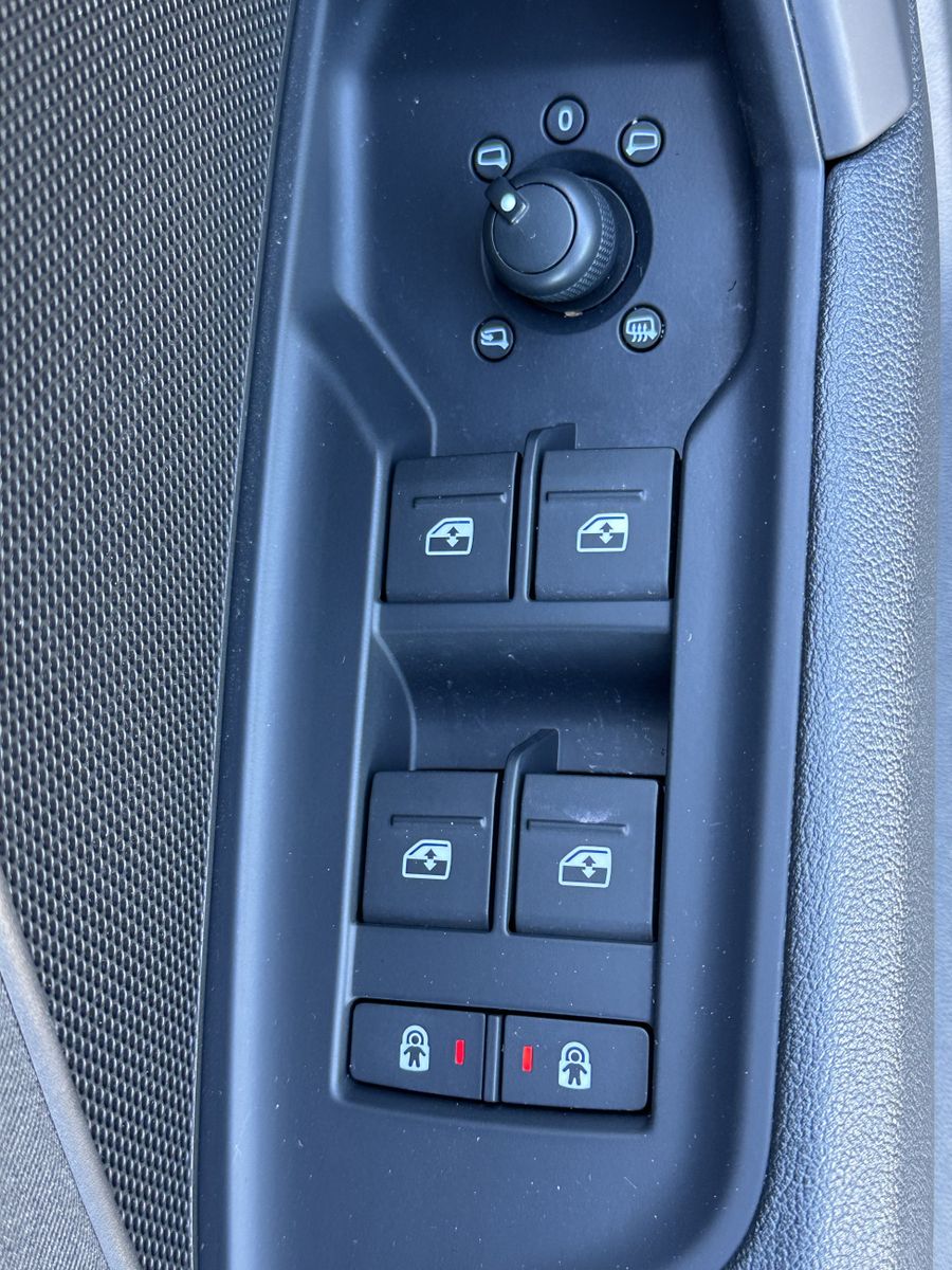 Fahrzeugabbildung Audi A3 SpB 35 TDI NAV+LED+KLIMAAUT+SHZ+VKZ+VCOCKPIT
