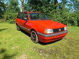 Volkswagen VW Polo 86c 2F Oldtimer Kombi - Volkswagen Polo: 86c 2f