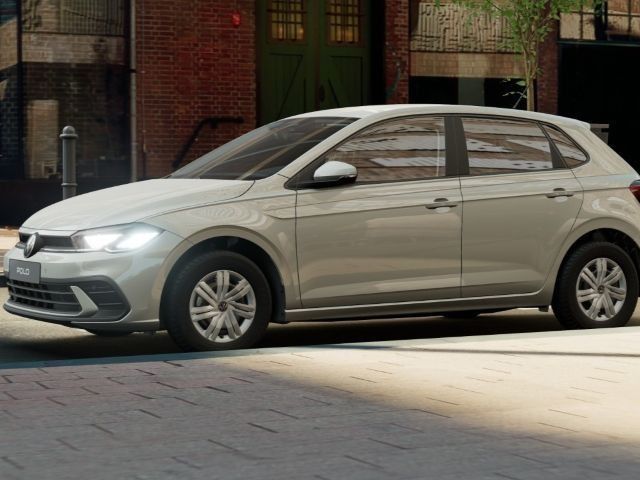 Volkswagen Polo - Bild 3