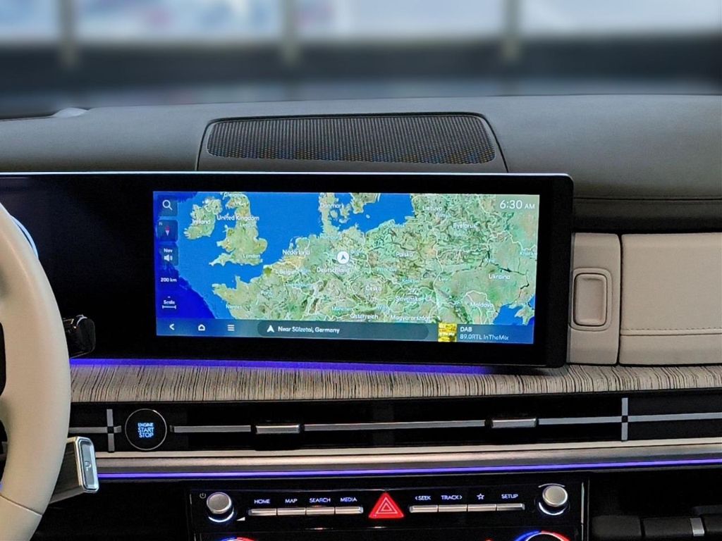 Hyundai Santa Fe – Bild 9