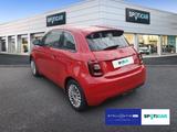 Fiat 500e RED 42KW *Winterpaket, HU 500e Red Batterie - Fiat Gebrauchtwagen in Hamburg