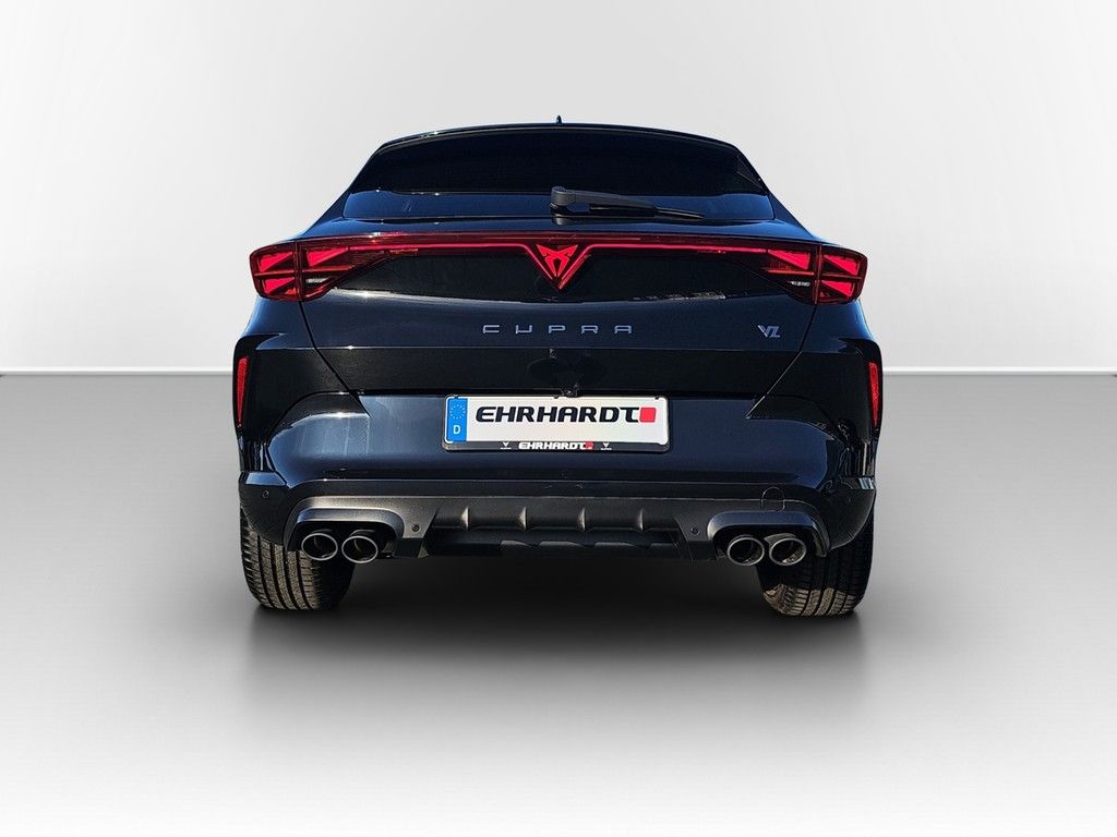 Cupra Formentor - Bild 6