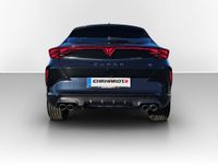 Cupra Formentor - Vorschau Bild 6