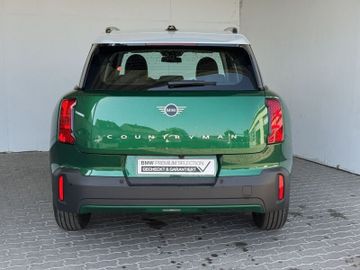 MINI Countryman C (Cooper) - 4