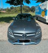 Mercedes-Benz Mercedes C250 Coupé - Mercedes-Benz C 250 in Ludwigshafen