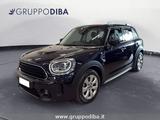 MINI Countryman Mini F60 2020 Benzi Mini 1.5 One - blaue MINI One Countryman