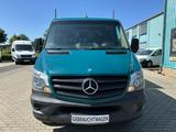 Mercedes-Benz Sprinter DOKA PLANE 316CDI L3 MAXI/AHK-3.5T - Mercedes-Benz: 7sitzer