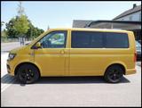 Volkswagen T6 MULTIVAN TREND TDI 150PS DSG 7Si+NAVI+2xKLIMA - Volkswagen T6 Multivan: 6 1
