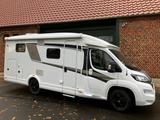 Knaus Van ti 650 MEG PLATINUM Selection - Knaus 650 meg