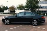 Mercedes-Benz Mercedes Benz E300 / E300 BlueTEC 9G-TRONI... - Mercedes-Benz E 300: Bluetec
